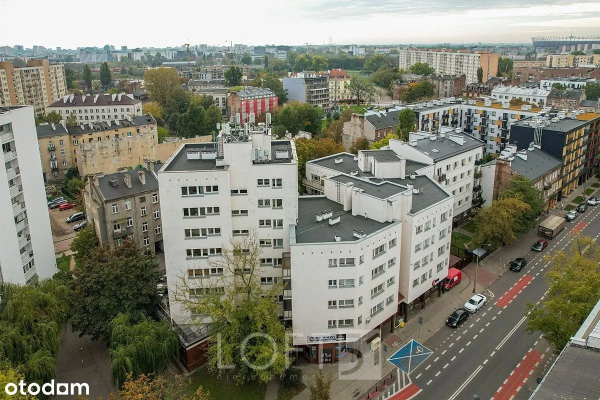 Zamieszkaj przy Koneserze, do własnej aranżacji 