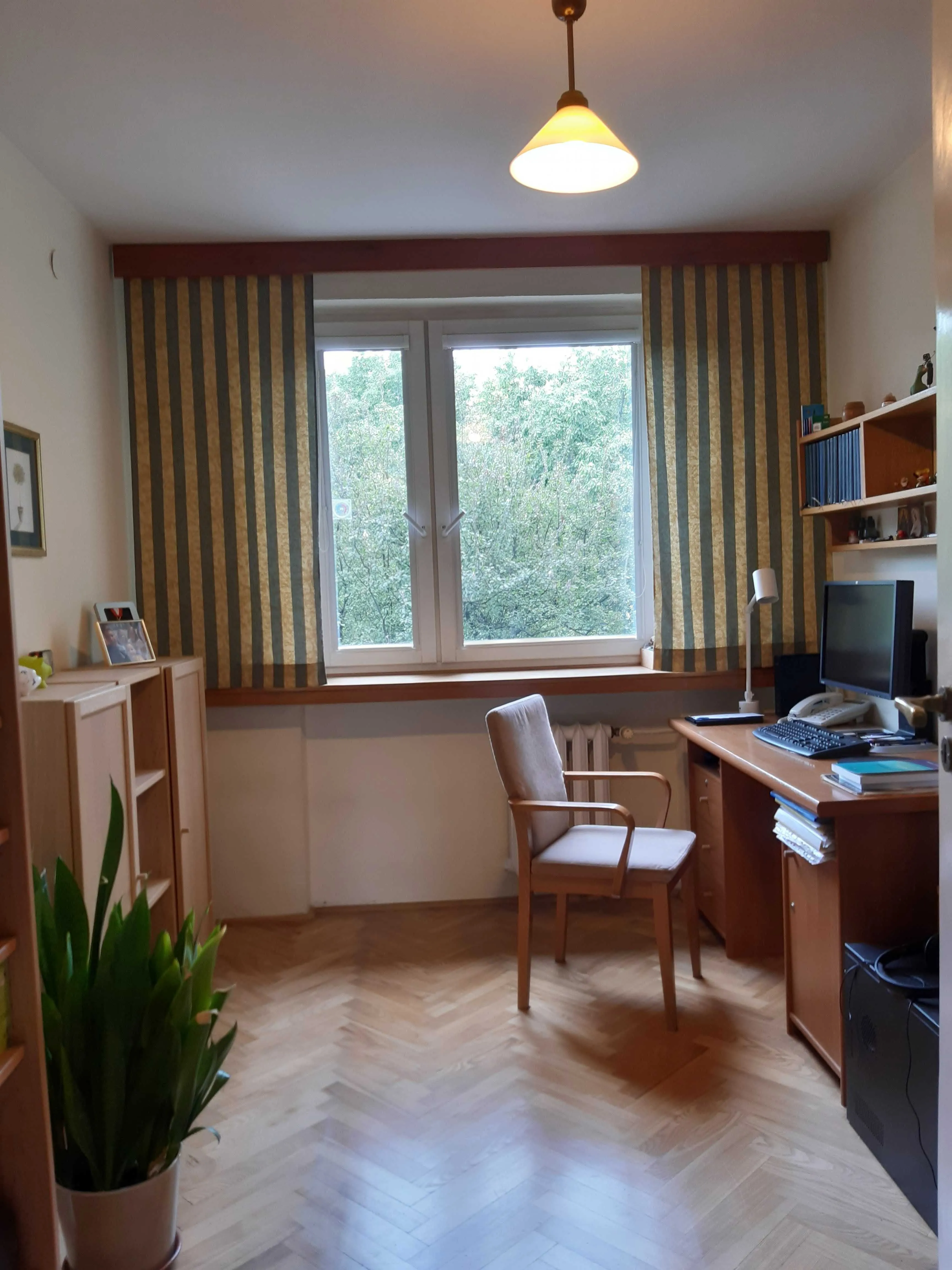 Flat for sale for 980000 zł w Jelonki Południowe, Bemowo, Warszawa