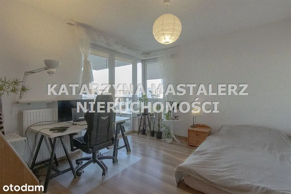 Apartament Warszawa