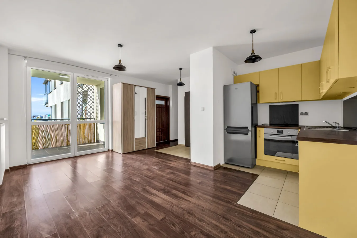 ⭐️Komfortowy apartament z NIESAMOWITYM WIDOKIEM⭐️ 