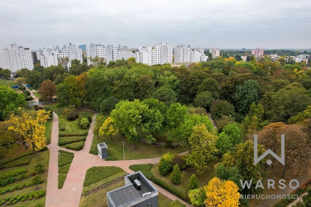 Rozkładowe 2 pokoje, balkon, blisko metra Trocka 