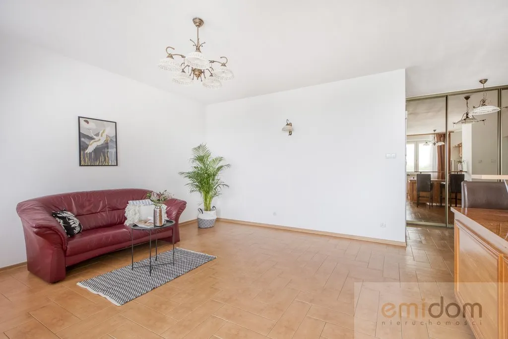 Apartment for sale for 798500 zł w Gocławek, Praga-południe, Warszawa