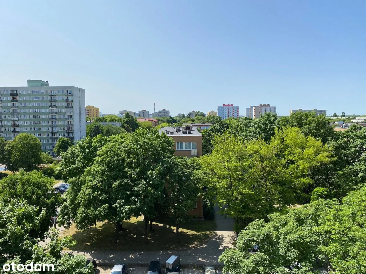 2-pokoje, Bródno, Metro, ul.Krasiczyńska 3