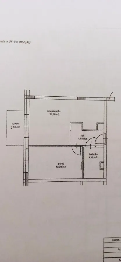 Sprzedam mieszkanie z 2 miejscami garażowymi + komórką lokatorską 