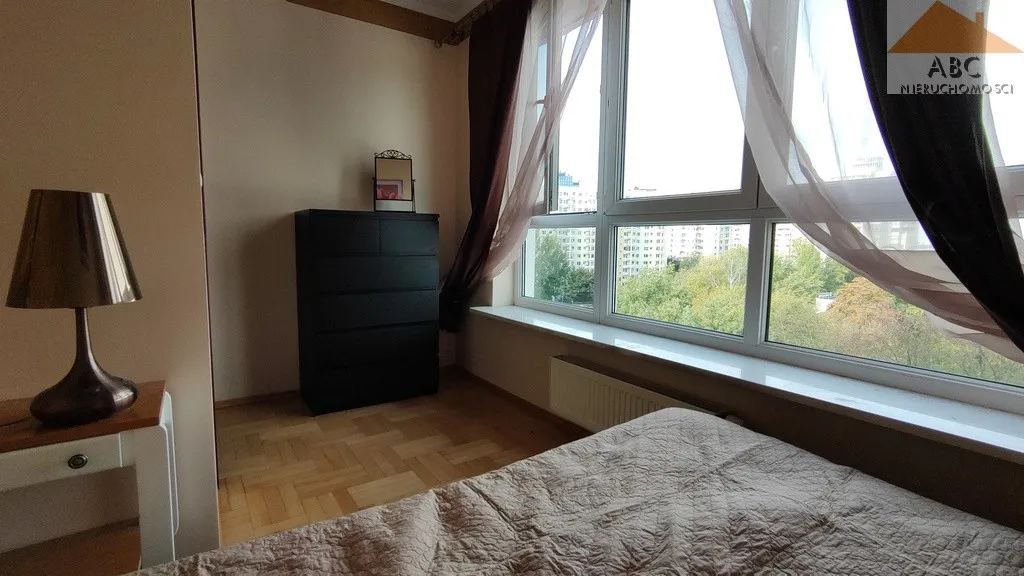 Apartament do wynajęcia za 3300 zł w Muranów, Śródmieście, Warszawa