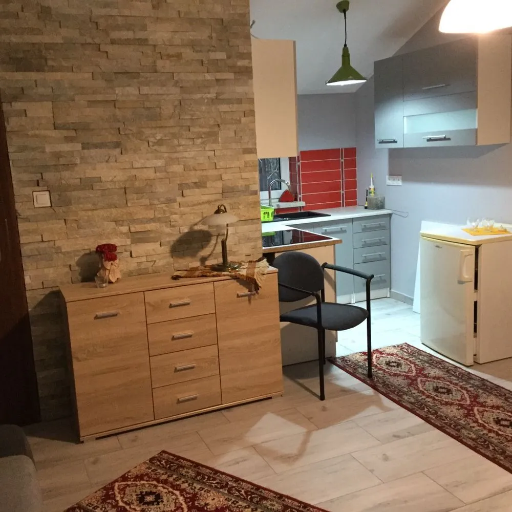 Apartment for rent for 2700 zł w Międzylesie, Wawer, Warszawa