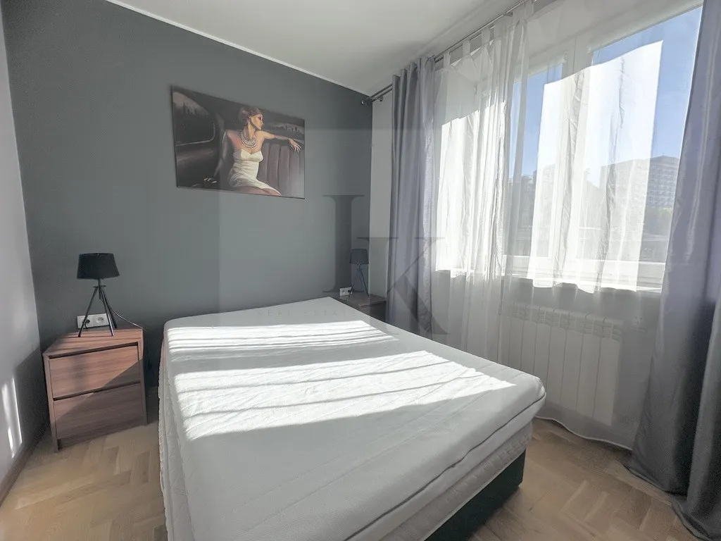 Flat for rent for 3500 zł w Śródmieście Północne, Śródmieście, Warszawa