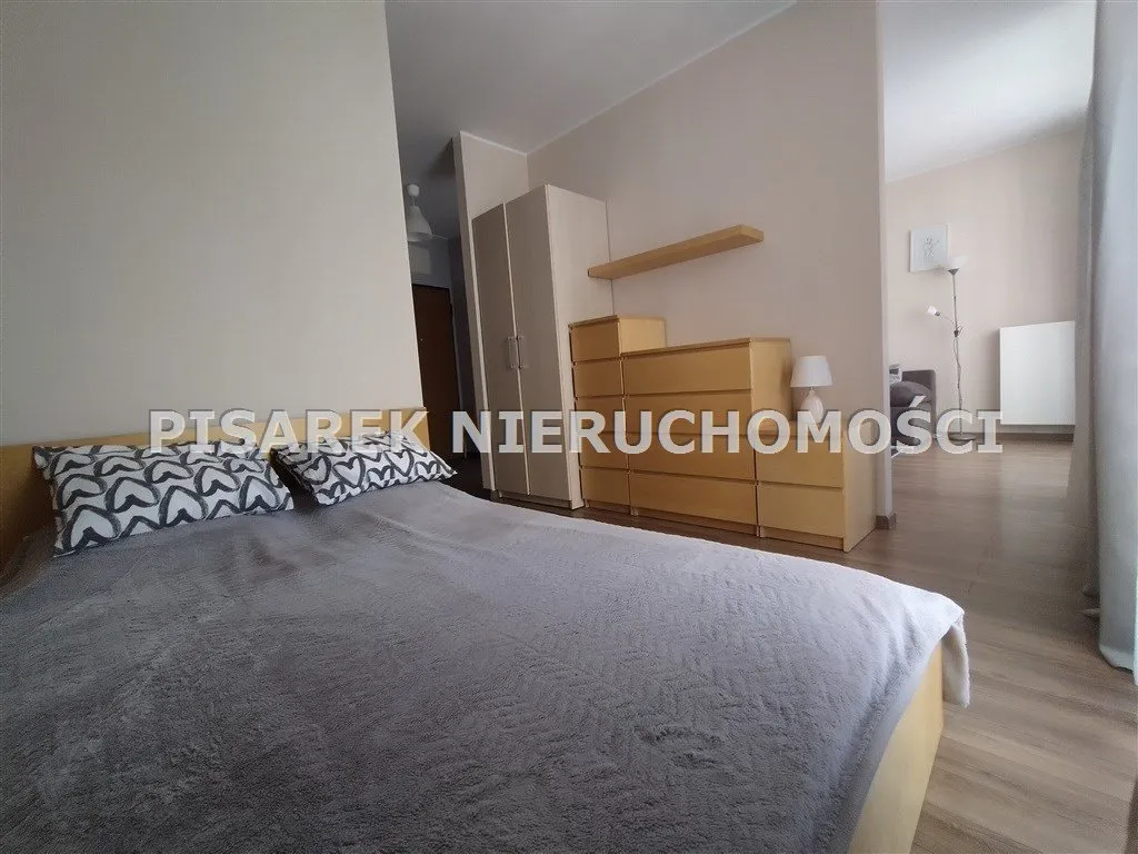 Nowoczesny apartament, 2 pokoje, Muranów 