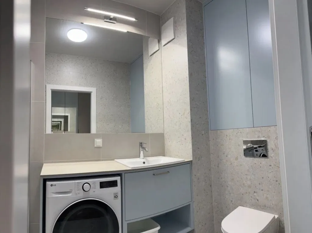 Apartament do wynajęcia za 5350 zł w Siekierki, Mokotów, Warszawa