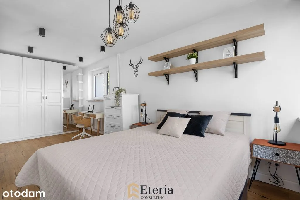 Flat for sale for 949000 zł w Solec, Śródmieście, Warszawa