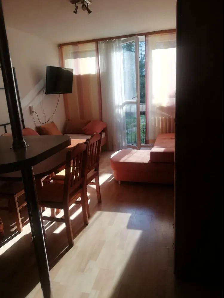 Apartament do wynajęcia za 5000 zł w Mirów, Wola, Warszawa