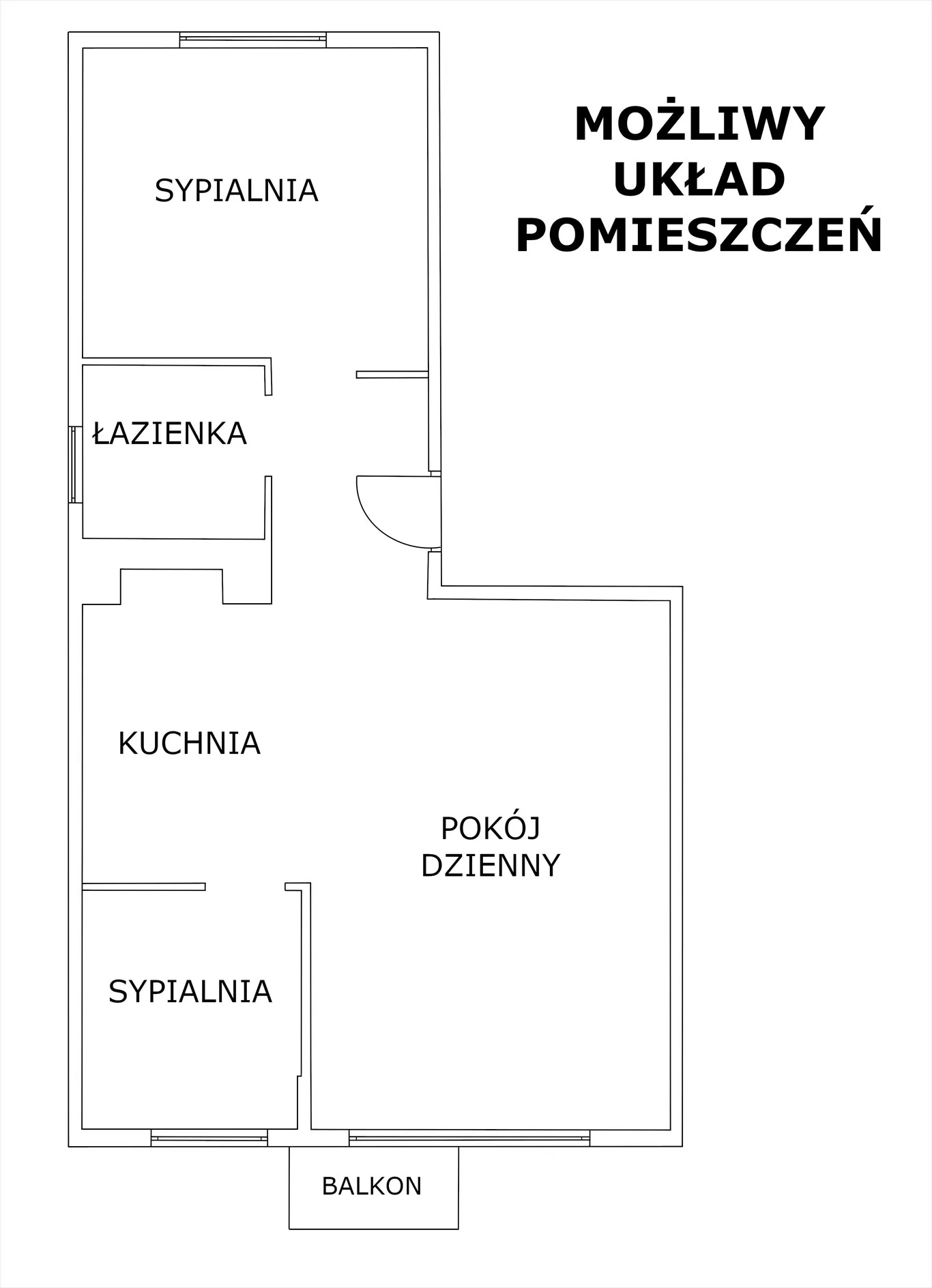 Sprzedam mieszkanie dwupokojowe: Warszawa Ursynów , ulica Kopcińskiego, 49 m2, 810000 PLN, 2 pokoje - Domiporta.pl