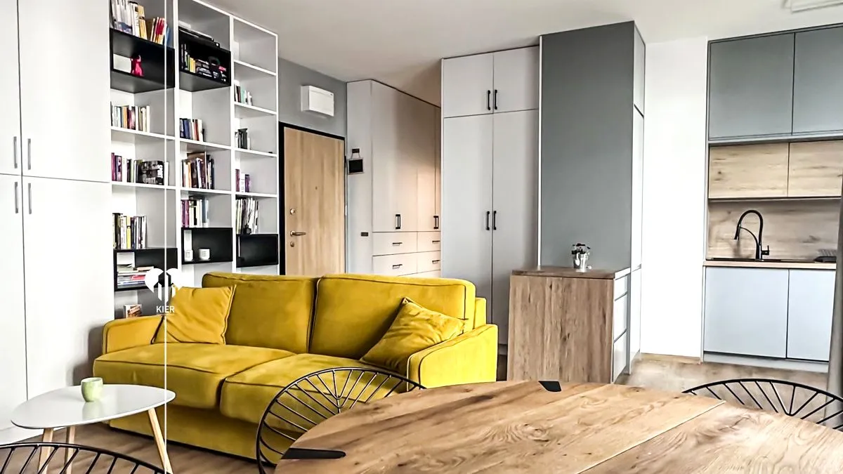 Apartament na sprzedaż za 1490000 zł w Ksawerów, Mokotów, Warszawa