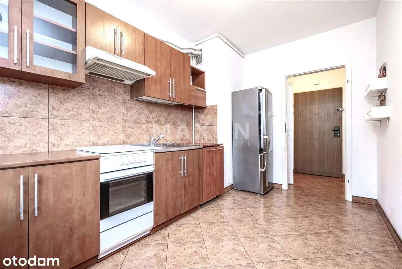 Apartament na sprzedaż za 790000 zł w Kabaty, Ursynów, Warszawa