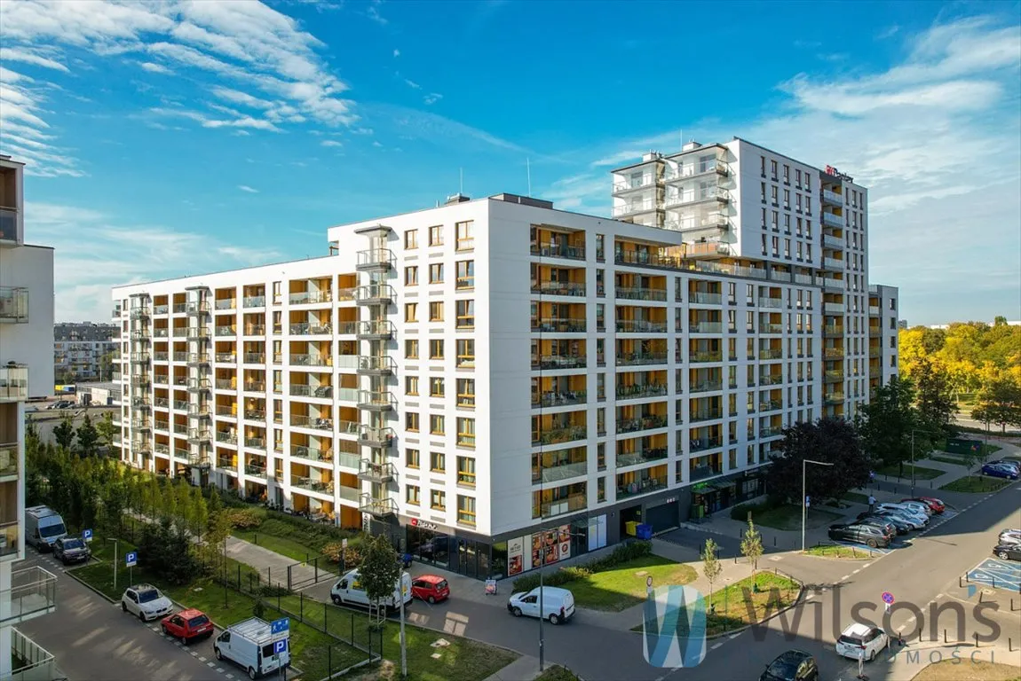 Apartament, ul. Jana Kazimierza