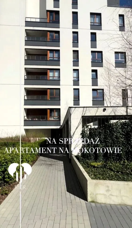 Apartament, ul. Zdziechowskiego