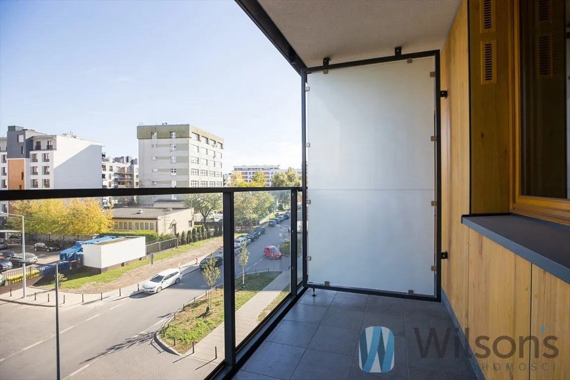 Dwupokojowy Apartament na Woli - Pierwszy Raz na W 