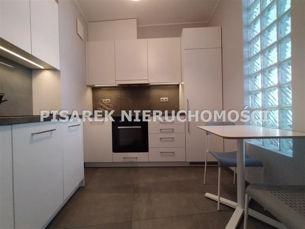 Nowoczesny apartament, 2 pokoje, Muranów 