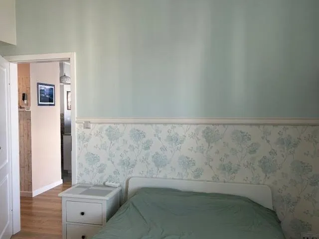 Wilanów Gieysztora 50m 2pokoje + BALKON NOWE BUD 