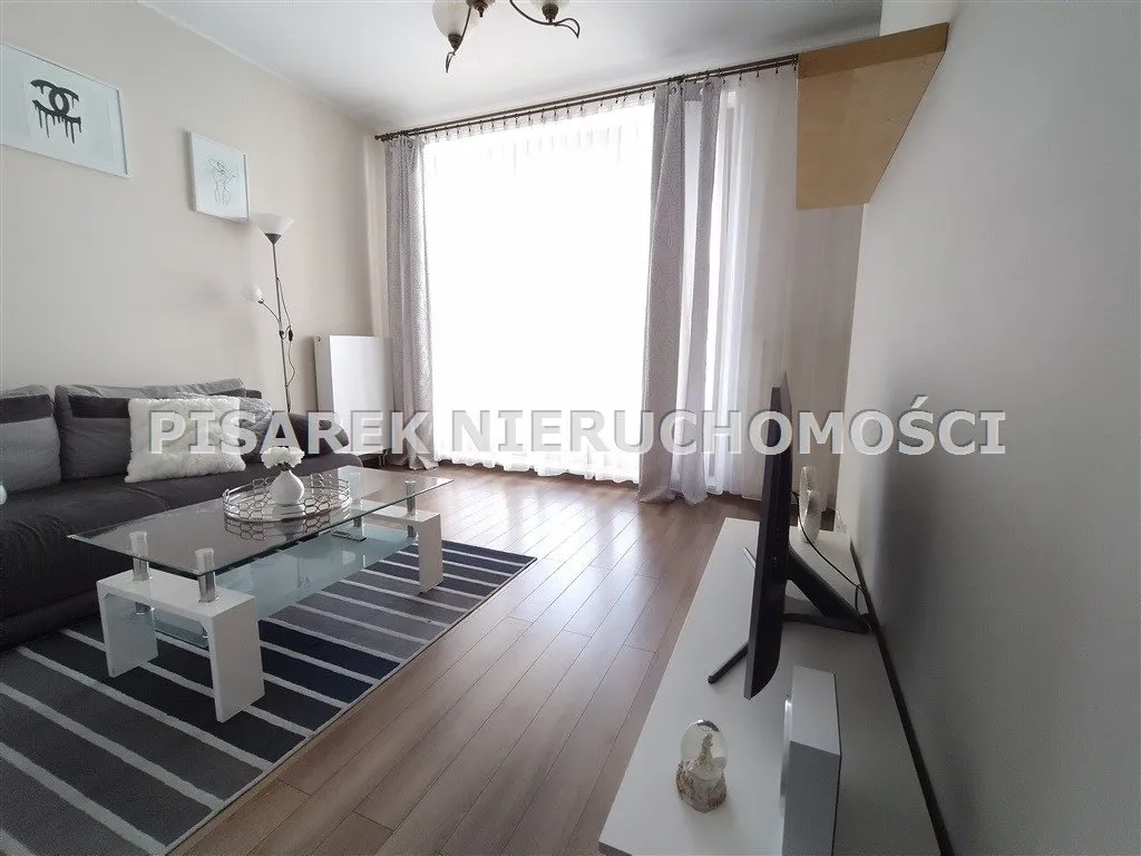 Nowoczesny apartament, 2 pokoje, Muranów 