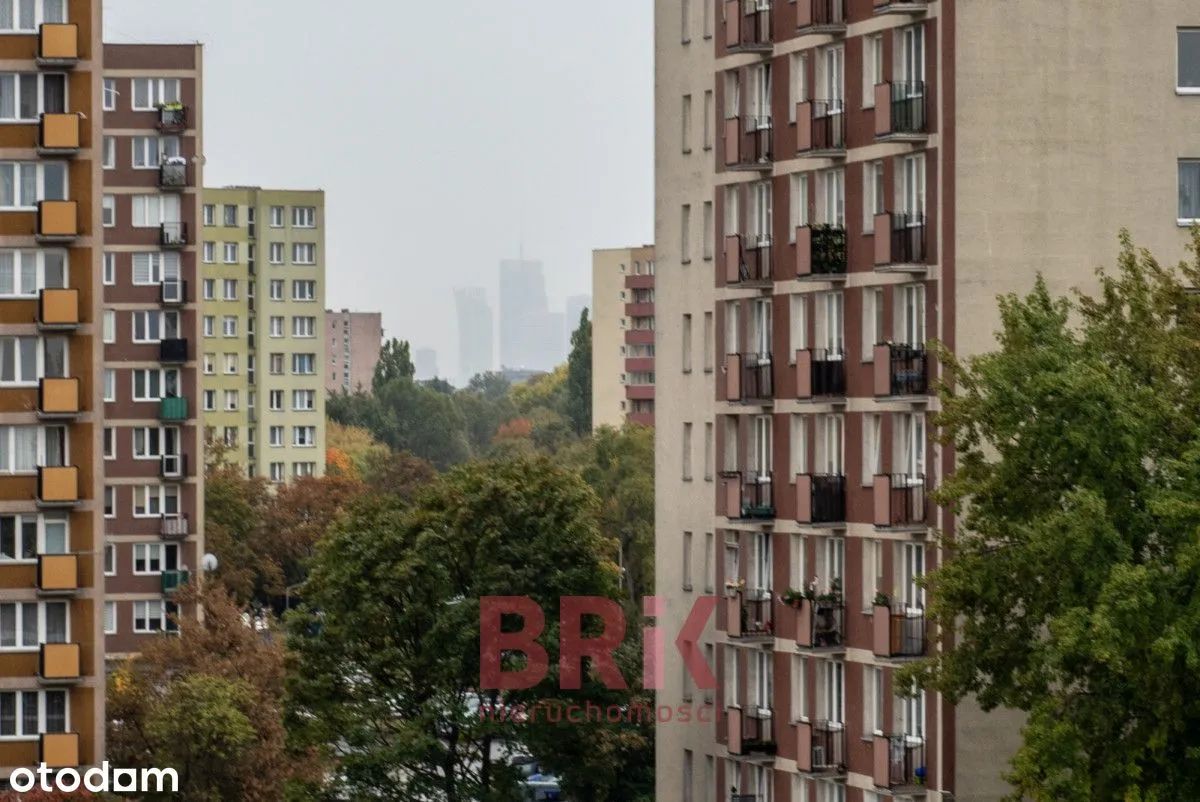 2 pokoje przy Metrze/ Świetna inwestycja