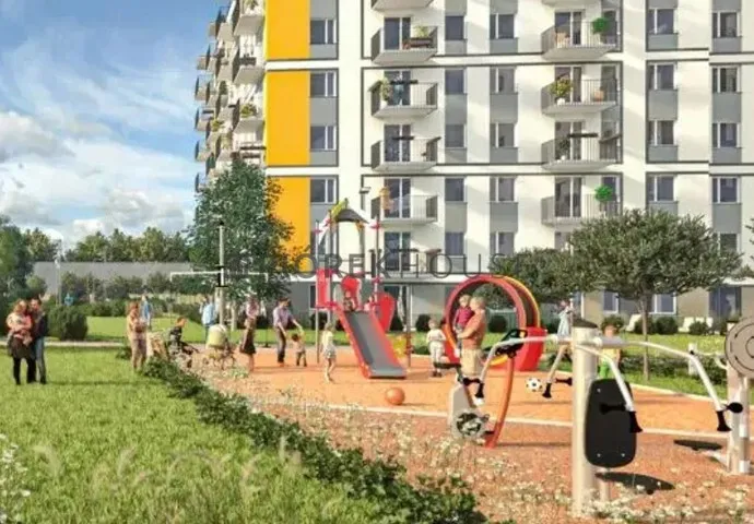 Apartament na sprzedaż za 699000 zł w Szamoty, Ursus, Warszawa