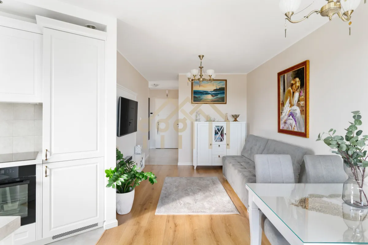 Apartament na sprzedaż za 1399999 zł w Gołąbki, Ursus, Warszawa