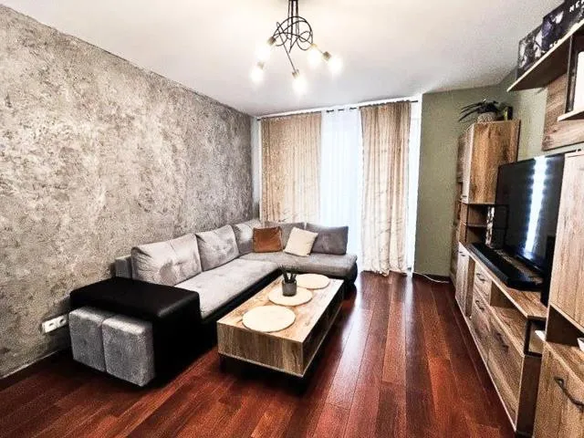 Apartament na sprzedaż za 680000 zł w Grodzisk, Białołęka, Warszawa