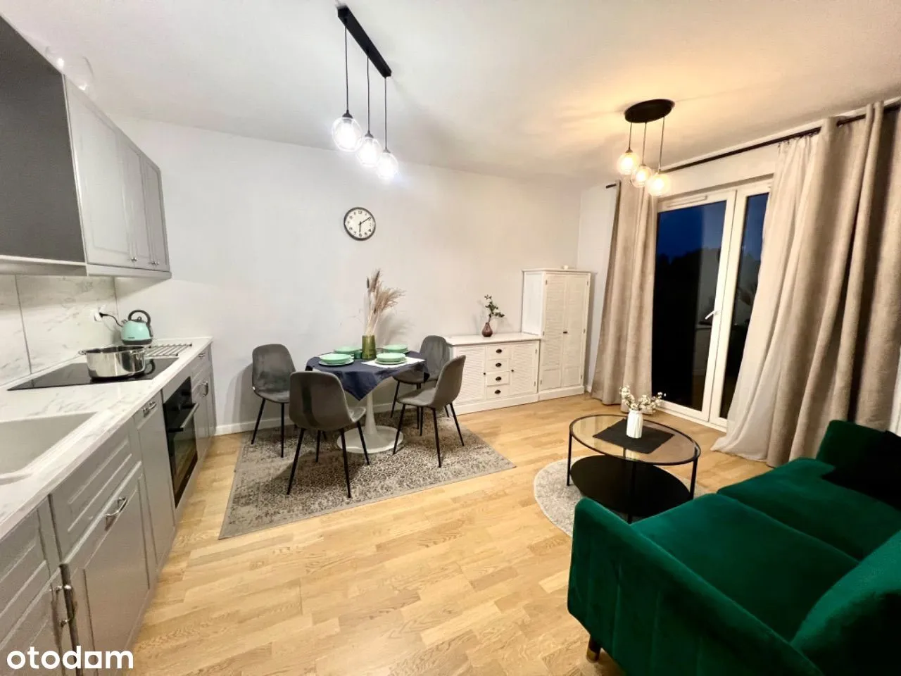 Apartament do wynajęcia za 4130 zł w Żerań, Białołęka, Warszawa