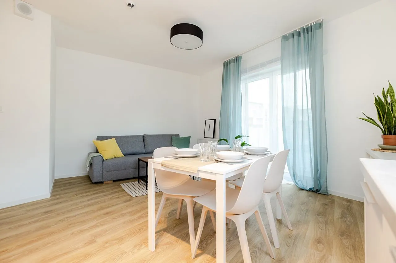 Mieszkanie do wynajęcia, 40 m², 2 pokoje Warszawa Praga-Południe 