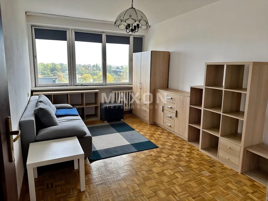 Mieszkanie, ul. Górnośląska