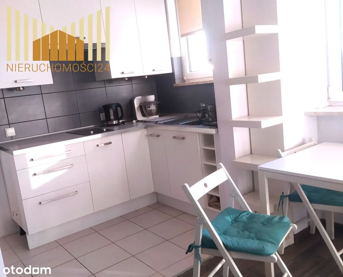 Apartament na sprzedaż za 750000 zł w Marysin Wawerski, Wawer, Warszawa