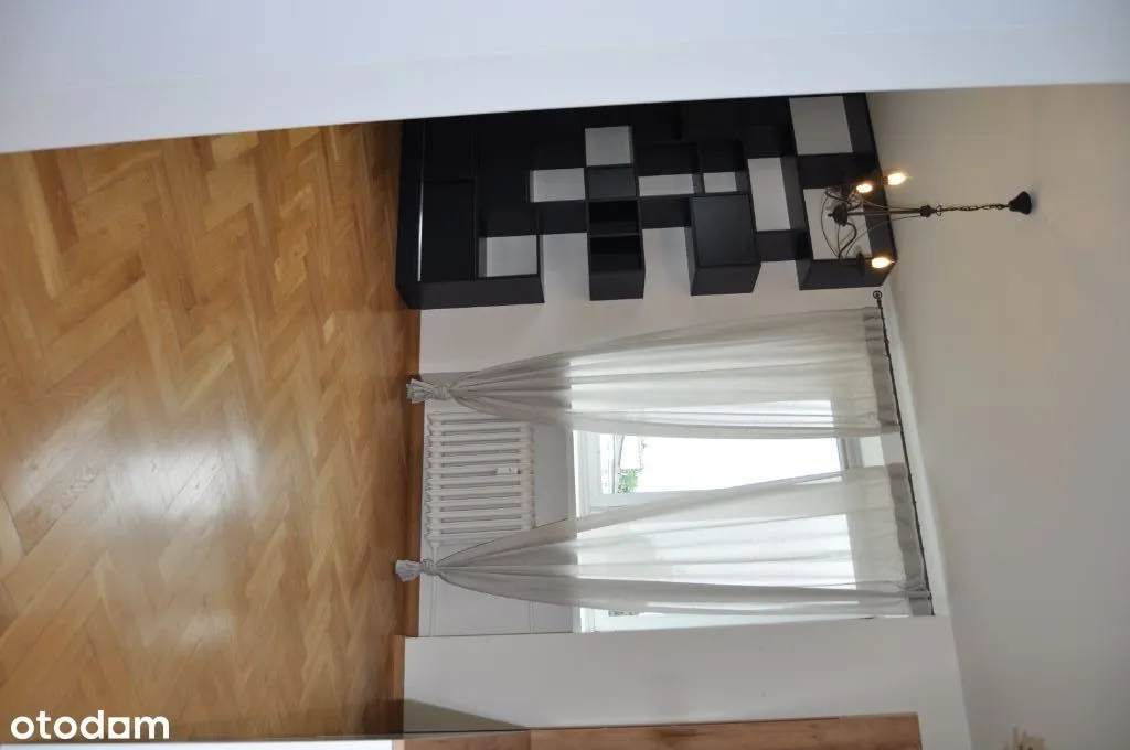 Przytulny i komfortowy, apartament na Mokotowie