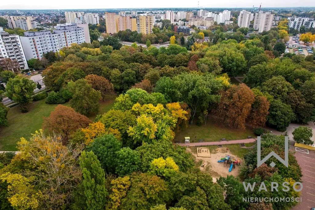 Mieszkanie, ul. Gościeradowska