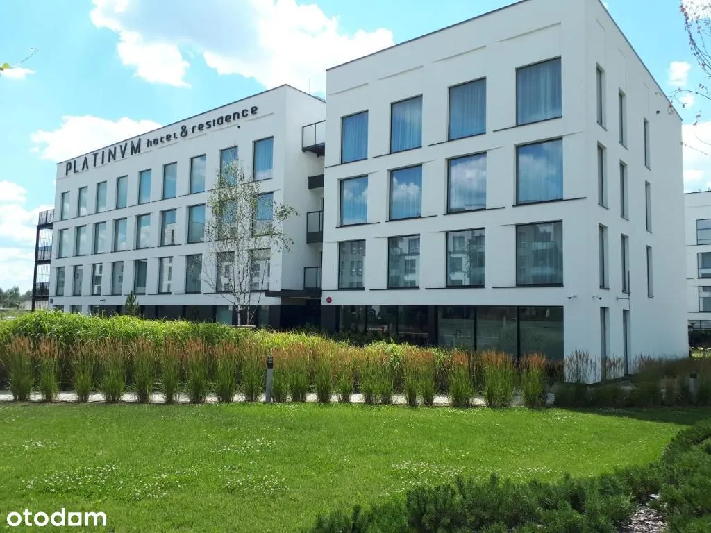 Apartament inwestycyjny | Wilanów | odliczenie VAT