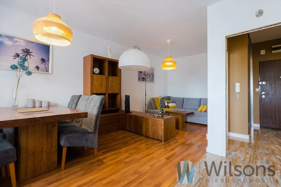 Apartament do wynajęcia za 5350 zł w Ksawerów, Mokotów, Warszawa