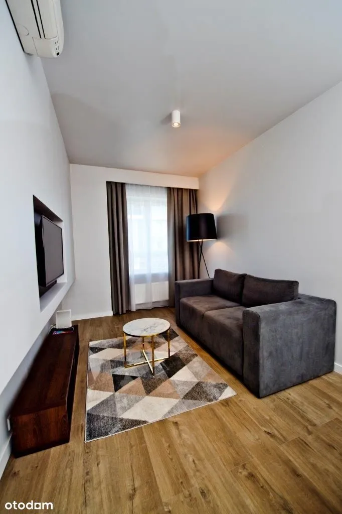 Apartament na sprzedaż 51,92 mkw