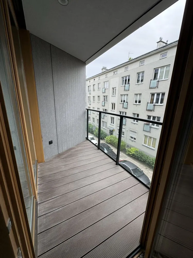 Apartament do wynajęcia za 6300 zł w Nowe Miasto, Śródmieście, Warszawa