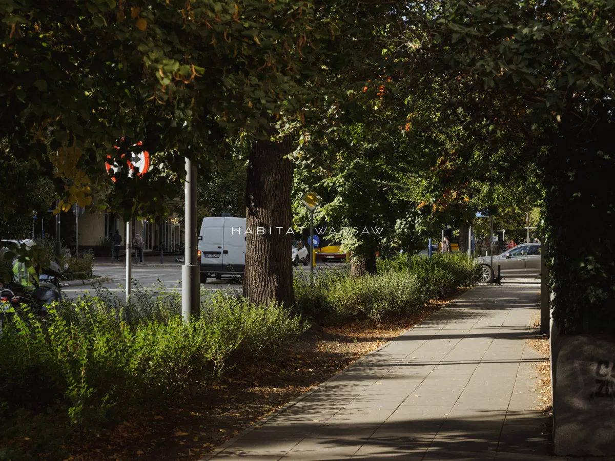 Mieszkanie na sprzedaż, 85 m², 3 pokoje Warszawa Praga-Południe Saska Kępa 