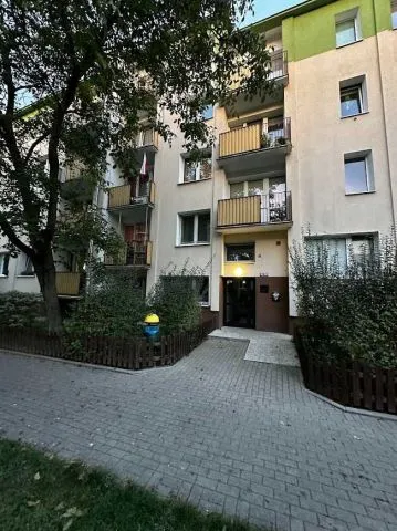 sprzedam funkcjonalne 36,5m2 Warszawa Bielany BEZPOŚREDNIO