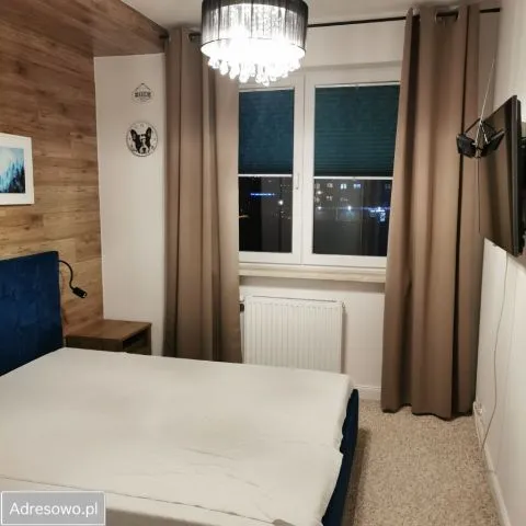 Apartament do wynajęcia za 4600 zł w Chrzanów, Bemowo, Warszawa