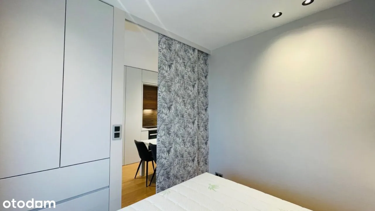 Apartament do wynajęcia za 5400 zł w Czyste, Wola, Warszawa