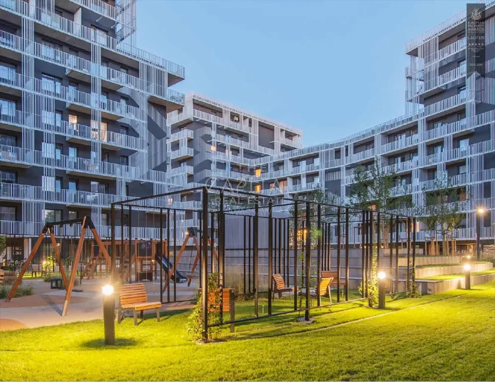 Mieszkanie na sprzedaż |53m2| Wola