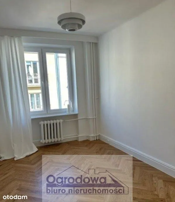 Przepiękny apartament na Starym Mokotowie