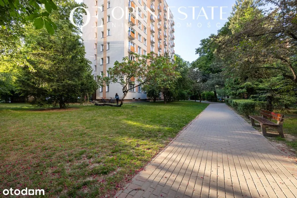 Po remoncie | Balkon | Piwnica | Msc parkingowe