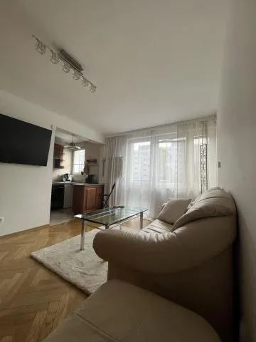 Apartament do wynajęcia za 3300 zł w Nowolipki, Wola, Warszawa