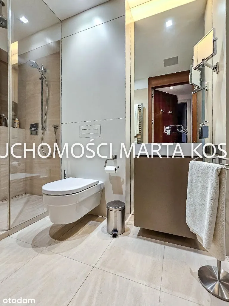 Śródmieście , ul. Wojciecha Górskiego, 3 pok. 95 m garaż, eleganckie, ciche 