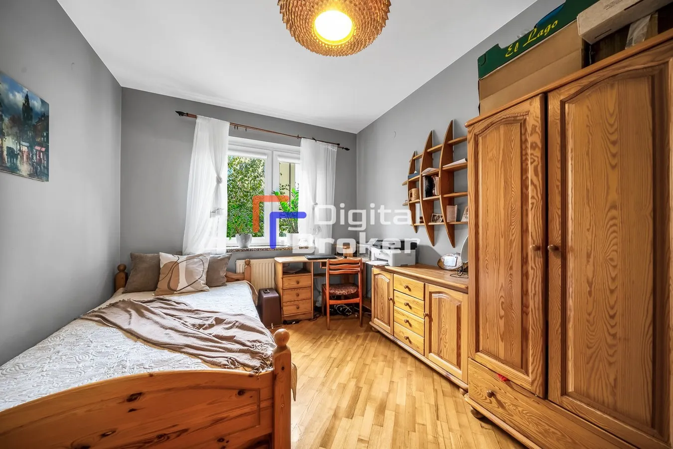 Apartament na sprzedaż za 770000 zł w Stare Włochy, Włochy, Warszawa