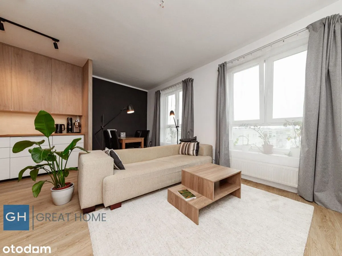 Apartament na sprzedaż za 920000 zł w Wyględów, Mokotów, Warszawa