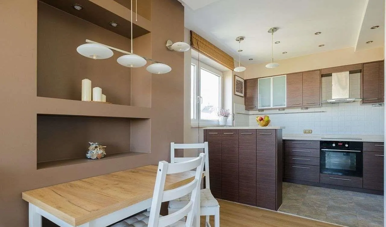 Apartament na sprzedaż za 898000 zł w Górce, Bemowo, Warszawa